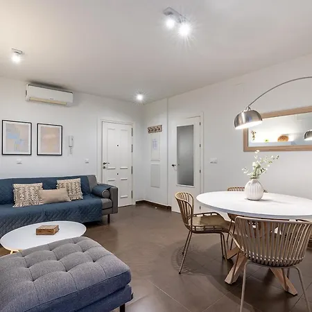 Tuguest S.Pedro Apartments Granada Exterior photo