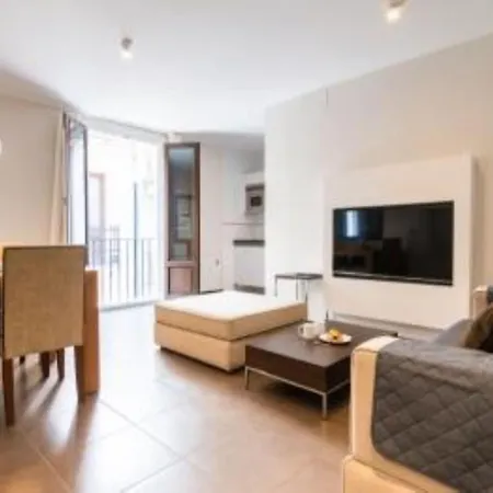 Tuguest S.Pedro Apartments Granada Exterior photo