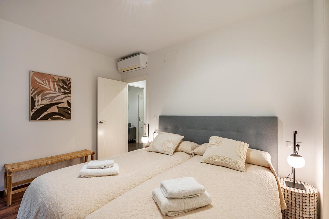 Tuguest S.pedro Appartement Grenade
