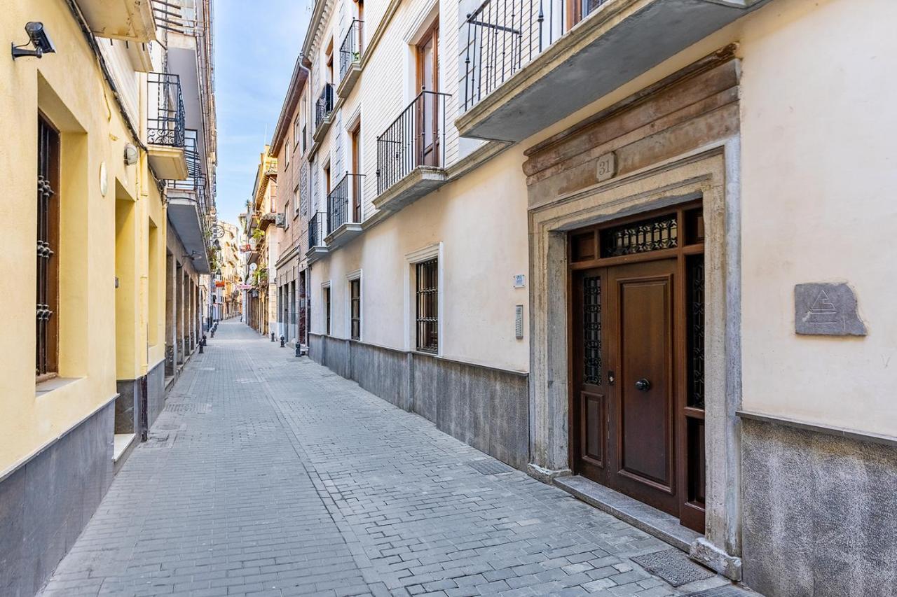 Tuguest S.pedro Appartement *