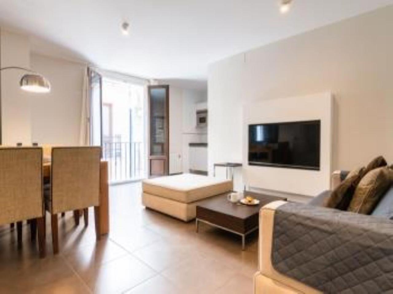Appartement Tuguest S.pedro *