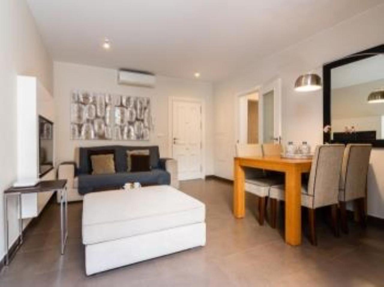 Tuguest S.pedro Appartement *